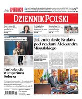 Dziennik Polski 234/2024