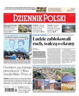 Dziennik Polski 235/2024