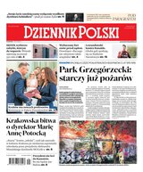 Dziennik Polski 237/2024