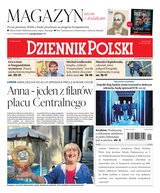 Dziennik Polski 238/2024