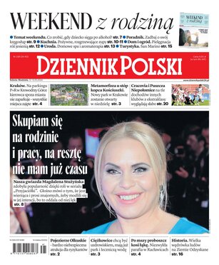 Dziennik Polski 239/2024