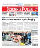 Dziennik Polski 24/2024