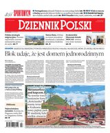 Dziennik Polski 240/2024