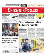 Dziennik Polski 241/2024