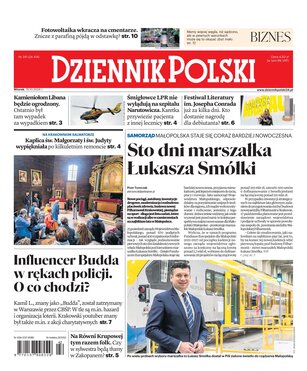Dziennik Polski 241/2024