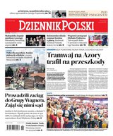 Dziennik Polski 243/2024