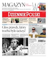 Dziennik Polski 244/2024