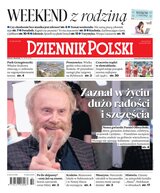 Dziennik Polski 245/2024