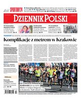 Dziennik Polski 246/2024