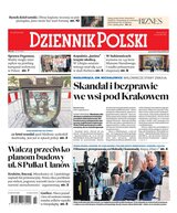 Dziennik Polski 247/2024