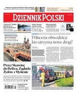 Dziennik Polski 249/2024