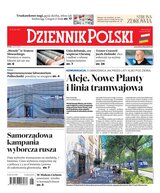 Dziennik Polski 25/2024