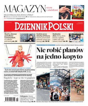 Dziennik Polski 250/2024