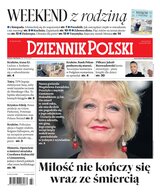 Dziennik Polski 251/2024