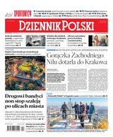 Dziennik Polski 252/2024