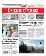 Dziennik Polski 253/2024