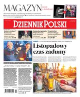 Dziennik Polski 255/2024
