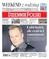 Dziennik Polski 256/2024