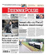 Dziennik Polski 258/2024