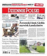 Dziennik Polski 259/2024