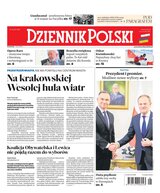 Dziennik Polski 26/2024