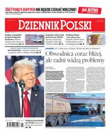 Dziennik Polski 260/2024
