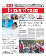 Dziennik Polski 263/2024