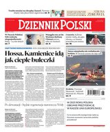 Dziennik Polski 264/2024