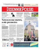 Dziennik Polski 265/2024