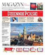 Dziennik Polski 266/2024