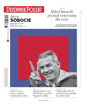 Dziennik Polski 267/2024