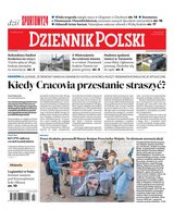 Dziennik Polski 268/2024
