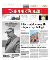 Dziennik Polski 269/2024