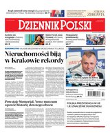 Dziennik Polski 270/2024