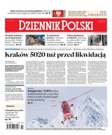 Dziennik Polski 271/2024