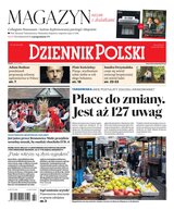 Dziennik Polski 272/2024