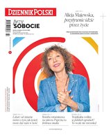 Dziennik Polski 273/2024