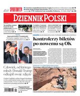 Dziennik Polski 274/2024
