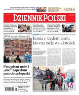 Dziennik Polski 275/2024