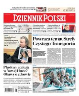 Dziennik Polski 276/2024