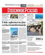 Dziennik Polski 277/2024
