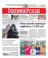 Dziennik Polski 282/2024