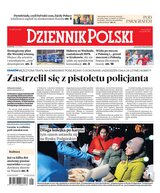Dziennik Polski 283/2024