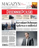 Dziennik Polski 284/2024