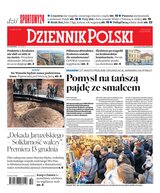 Dziennik Polski 286/2024