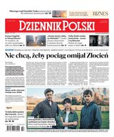 Dziennik Polski 287/2024