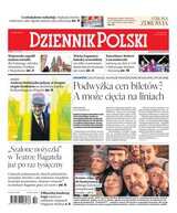 Dziennik Polski 288/2024