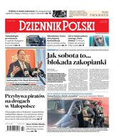 Dziennik Polski 289/2024