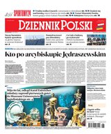 Dziennik Polski 29/2024