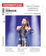 Dziennik Polski 291/2024